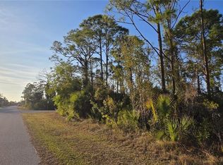 13262 Gorman Ave Lot 6, Pt Charlotte, FL 33981