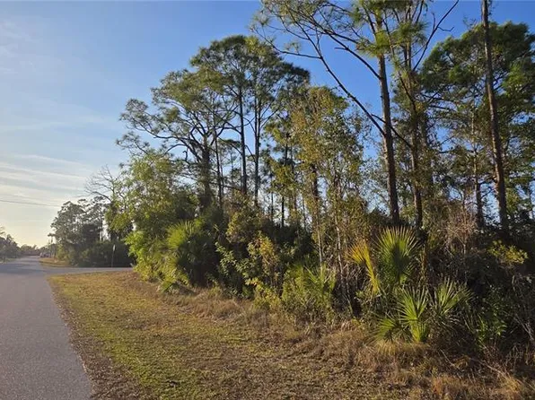 13262 Gorman Ave Lot 6, Pt Charlotte, FL 33981