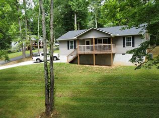 124 Rose Hill Ln, Rutledge, TN 37861