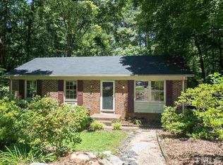 1020 Trollingwood Ln, Raleigh, NC 27615