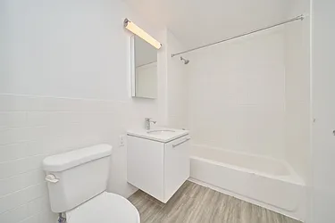 Rented by Living New York