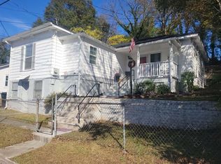 102 Smith St NE, Rome, GA 30161