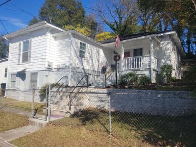 102 Smith St NE, Rome, GA, 30161