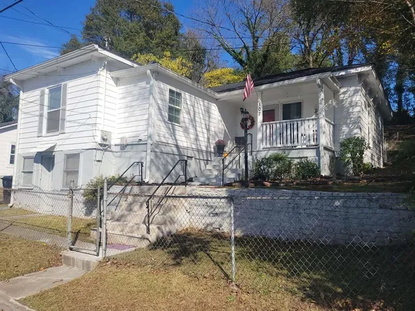 102 Smith St NE, Rome, GA 30161