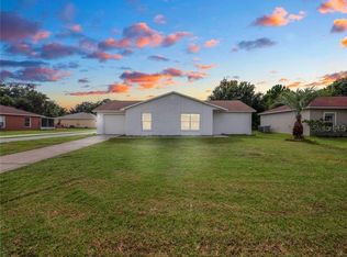 532 Koala Dr, Poinciana, FL 34759