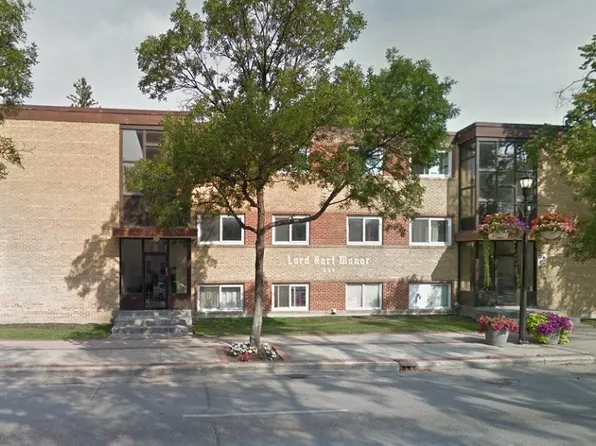 535 Corydon Ave #3, Winnipeg, MB R3L 0N9