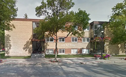 535 Corydon Ave #3 Photo 1