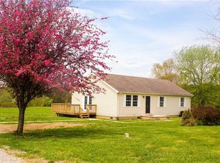 755 Branstrator Rd, Waynesville, OH 45068