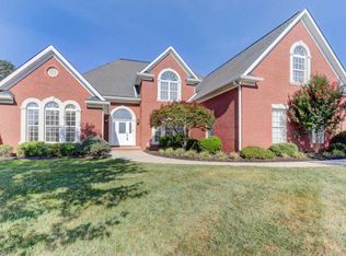 721 Brochardt Blvd, Knoxville, TN 37934