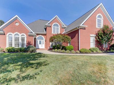 721 Brochardt Blvd, Knoxville, TN, 37934