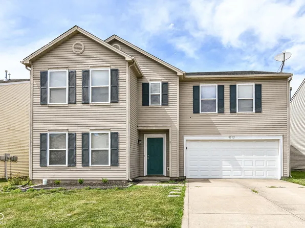 8912 Squire Boone Ct, Camby, IN 46113