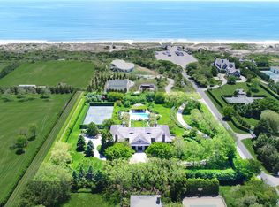 31 Two Mile Hollow Rd, East Hampton, NY 11937