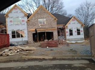 210 Abiding Pl LOT 39-B, Goodlettsville, TN 37072