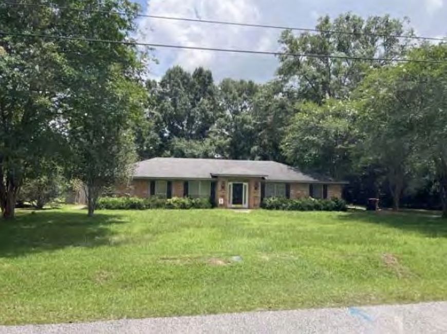 Property Front View