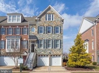 43612 Beaver Creek Ter, Leesburg, VA 20176