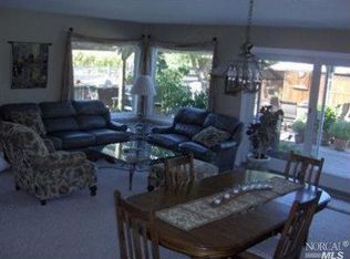 1588 Napa Rd, Sonoma, CA 95476
