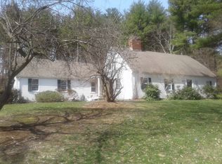 565 Concord Rd, Sudbury, MA 01776