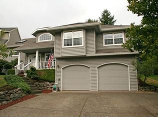 8770 SW Tachi Ct, Tualatin, OR 97062