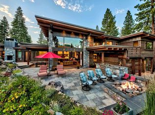 8631 Lloyd Tevis Dr, Truckee, CA 96161