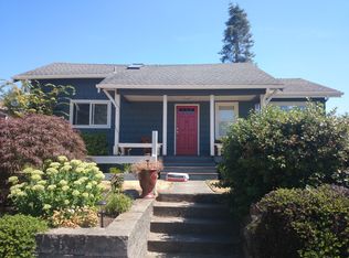 5640 45th Ave SW, Seattle, WA 98136