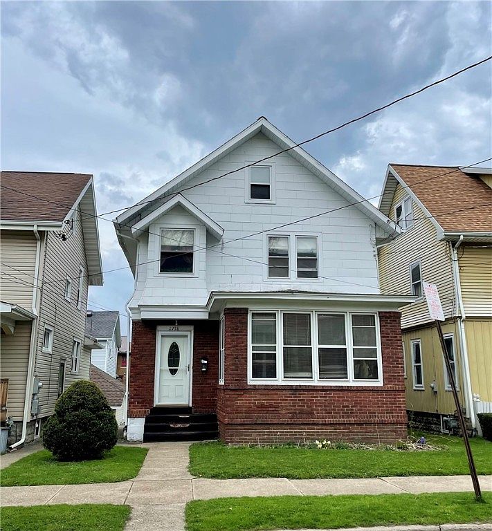 2718 East Ave, Erie, PA 16504 Zillow