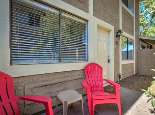 1231 N Granite Reef Rd, Scottsdale, AZ 85257