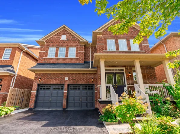 236 Pringle Ave, Milton, ON L9T 7A1
