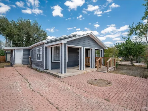 212 North St, Mission, TX 78572