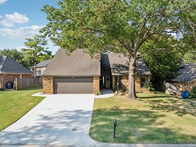 6629 E 88th St, Tulsa, OK, 74133