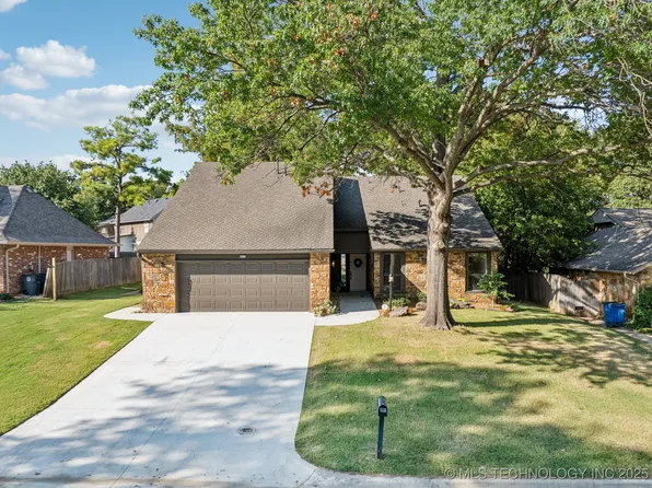 6629 E 88th St, Tulsa, OK 74133