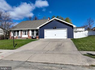 5716 Kenwood Ave, Harrisburg, PA 17112