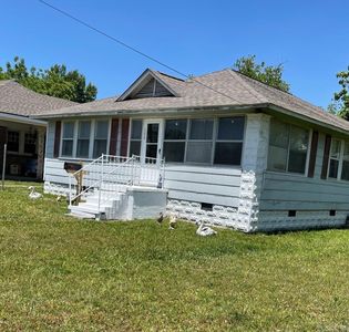 208 W 4th St, Rector, AR, 72461