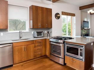 5440 NE 19th Ave #A, Portland, OR 97211