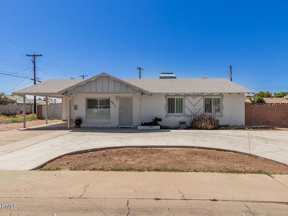 1st image of 8612 N 34th Dr