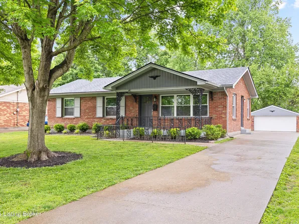 6812 Creston Dr, Louisville, KY 40258