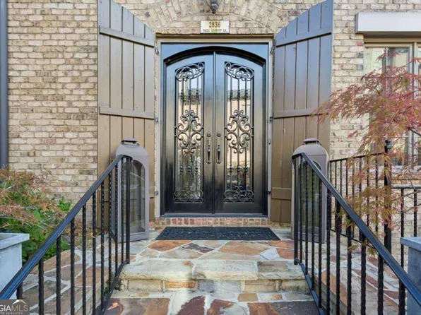 2836 Paces Lookout Ln SE #3, Atlanta, GA 30339