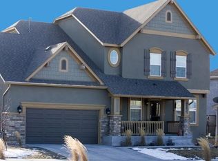 5571 Wolf Village Dr, Colorado Springs, CO 80924