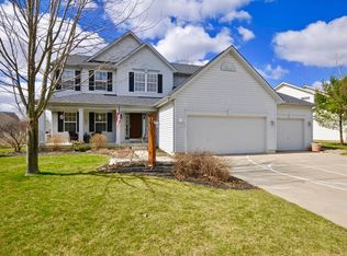 7387 Wythe Dr, Noblesville, IN 46062