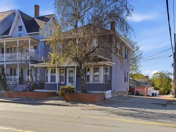 117 Webster Street, Manchester, NH 03104