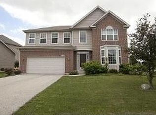 230 Willington Way, Oswego, IL