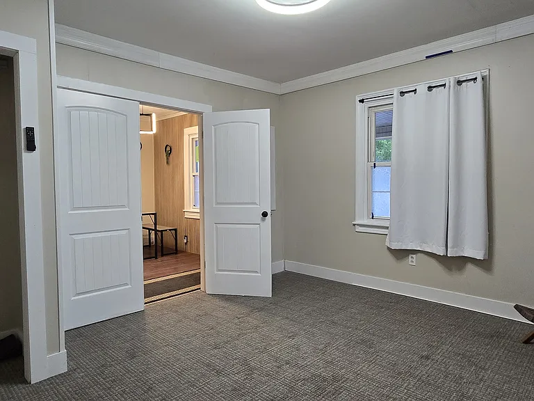 Bedroom #1 & Dining
