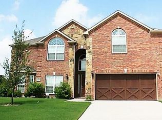11871 Masters Ln, Frisco, TX 75035