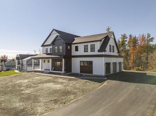 Lot 1 Acadia Drive, Falmouth, ME 04105