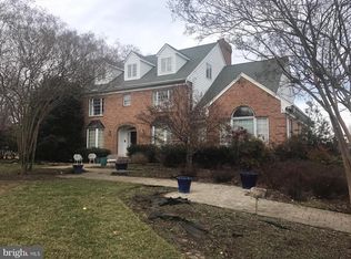 822 Coachway, Annapolis, MD 21401