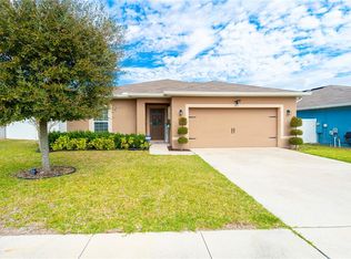 308 Rooks Loop, Haines City, FL 33844