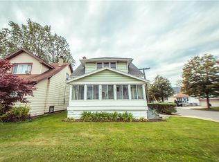 361 Abbott Rd, Buffalo, NY 14220