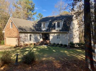 55 Rolling Rock Dr, Juliette, GA 31046