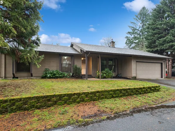 4828 SE Ina Ave, Milwaukie, OR 97267