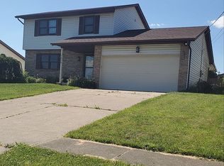 1878 Amarillo Dr, Hamilton, OH