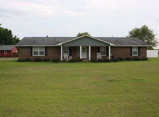 5460 E Brewington Rd, Gable, SC 29051
